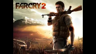 Far Cry 2  Встреча с ШАКАЛОМ