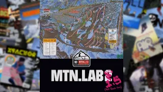 MTN LAB 1.5 | DC (2007)