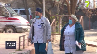 В Україні рекордна кількість хворих на COVID-19 за добу