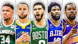 Top 10 Best Players In 2023 NBA Playoffs