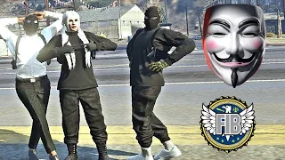 ДО НОЧИ?! 🔥 GTA 5 GRAND RP 🔥 VENDETTA 🔥