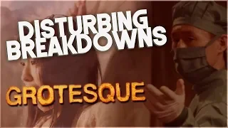 Grotesque (2009) | DISTURBING BREAKDOWN