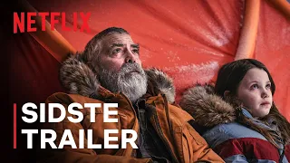 The Midnight Sky | Sidste trailer | George Clooney | Netflix