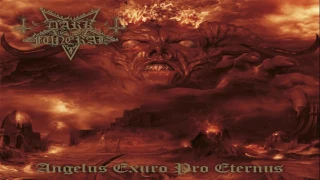 Dark Funeral - Angelus Exuro Pro Eternus [Full Album]