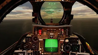 DCS F-14B Tutorial 11 - ACL