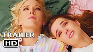 YEAR OF SPECTACULAR MEN Official Trailer (2018) Zoey Deutch