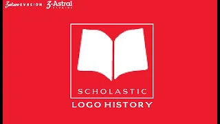 Scholastic Logo History (#23)