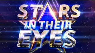 Dave Dean - Stars In Their Eyes 2000 as Andy Williams
