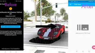 TXD Tool v1.6.1 No License for Android 11 & 12 - GTA Android Tool