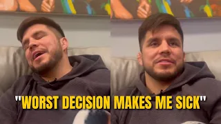 Henry Cejudo REACTS To Paddy Pimblett Win "Like Smelling A Donkeys A**"