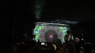 A.CHAL "RIGHT NOW" (LIVE IN NEW YORK)