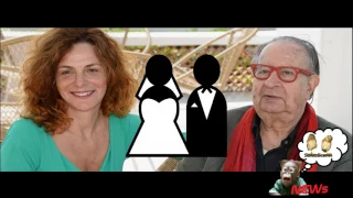 Tinto Brass sposa Caterina Varzi a 84 anni “Se starò male mi aiuterà a praticare l’eutanasia”