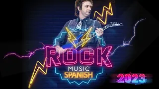 MIX ROCK EN ESPAÑOL 2023 - MEGAMIX ROCK 2023 - MIX GYM 2023 - LO MEJOR DEL ROCK EN ESPAÑOL