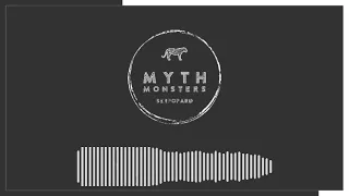 Myth Monsters Podcast - S3 Episode 25: Serpopard