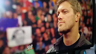 Triple H: Edge Never Drew A Dime