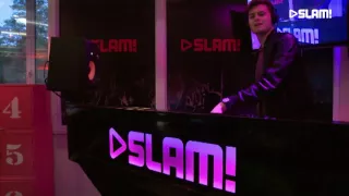 Mike Williams (DJ-set) | SLAM!