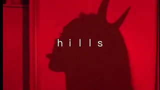 the hills || (ｓｌｏｗｅｄ)