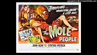 The Mole People - Barnyard