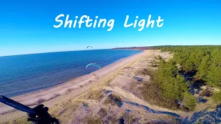 Shifting Light