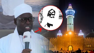 Ndéysane👂Déglouléne 👉Serigne Ahmadou Mbacké Di Wakhtane Ci Serigne Touba ak TAWHID🙏🙏🙏