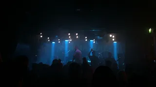 Balance Breach — Escapers of Paradise (live in Helsinki @ On the Rocks, 10.12.2022)