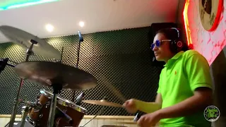 Queen - The Show Must Go On (Drum Cover)