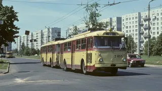 Ильгюциемс район города Риги / Латвия Балтика Рига / Baltic region of Riga / Riga Iļģuciems 4k