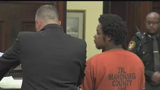 Man sentenced for deadly shooting on Youngstown’s east side