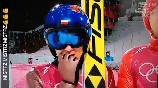 IO PJONGCZANG 2018 Skoki narciarskie M LH