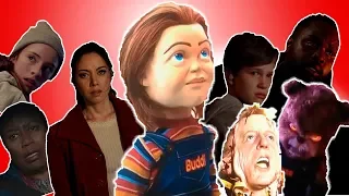 CHILD'S PLAY THE MUSICAL - Parody Song(Version Realistic)