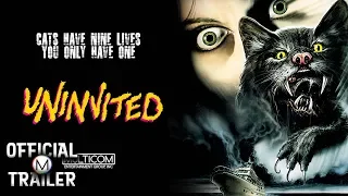 UNINVITED (1988) | Official Trailer