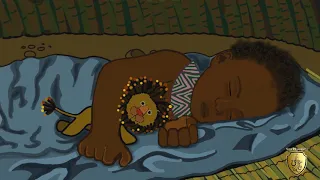 The lion sleeps tonight (Solomon Linda)