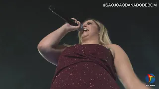 Marília Mendonça "Sem Sal" Ao Vivo São João Caruaru (2019)