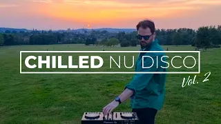 Chilled Nu Disco Mix (Vol. 2)