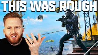 I Played The New Warzone Early... 10 Worst Changes [Brutally Honest Review]