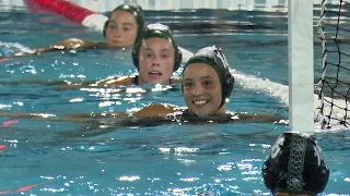 Wahine water polo readies for Big West Tournament