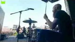 killswitch engage-my curse live at download fest. 07