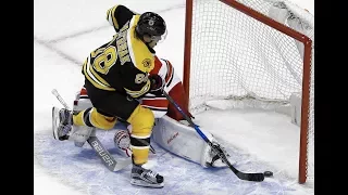 Boston Bruins Best Dekes Highlights