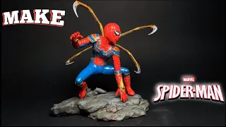 Spider man 🔥 Free Fire Spider man no 🤣 ironman React 😂 #shorts #freefireshorts #spiderman #ironman