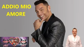 ADDIO MIO AMORE TIZIANO FERRO // Coreo Juanny' - Heart Dance RBL