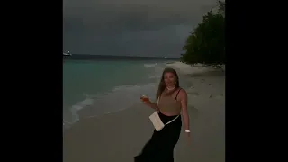 Наши Мальдивы!  Robinson Maldives