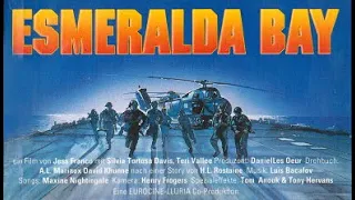 ESMERALDA BAY - Trailer (1989, Deutsch/German)