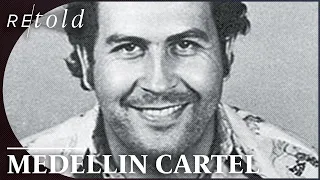 The Most Ruthless Cartel In History: Operation Seaload | The FBI Files | Retold