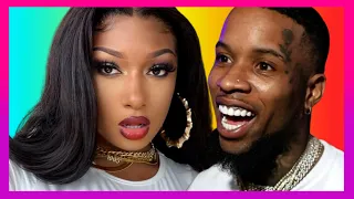 TORY LANEZ  SAYS HE HAS NOTHING TO APOLOGIZE FOR IN MEGAN THEE STALLION SHOOTING