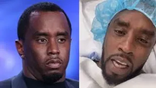 Prayers Up: Sean ''Diddy'' Combs Is Currently On Life Support After Diagnosed With Serious Disease