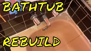 How To Rebuild Gerber Shower Valve | Running Toilets Diagnosed | Repco Gas Boiler Still Alive