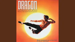 Chopsaki (From "Dragon: The Bruce Lee Story" Soundtrack)