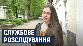 У Кам’янці-Подільському стався конфлікт між вчителем та учнем молодших класів