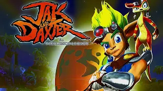 Gaming video on Jak and Daxter #ps2gameplay #jakanddaxtertheprecursorlegacy #gaming