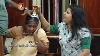 Aliyan VS Aliyan | Comedy Serial by Amrita TV | Episode : 53 | Veedu pani